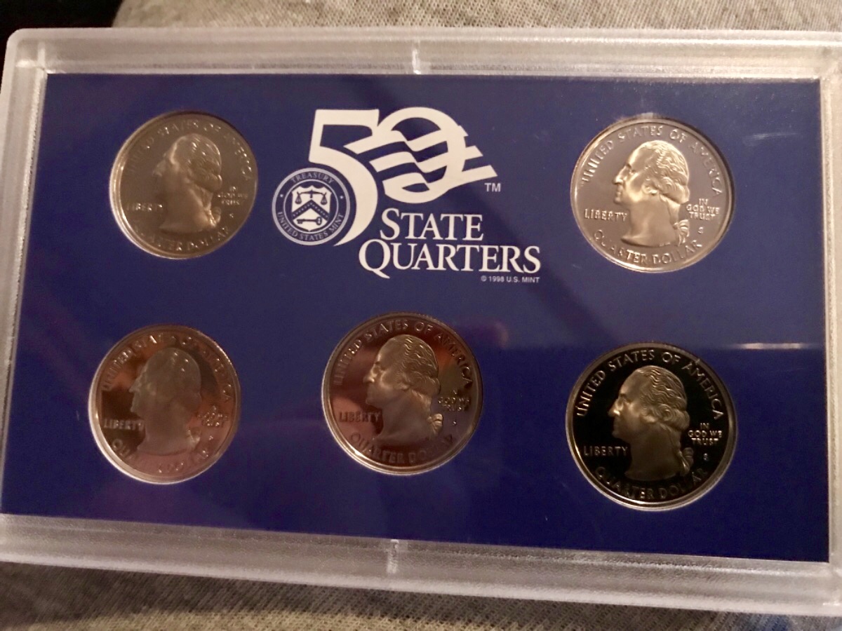 2005-Proof-Set-Quarters-Look-Bronze